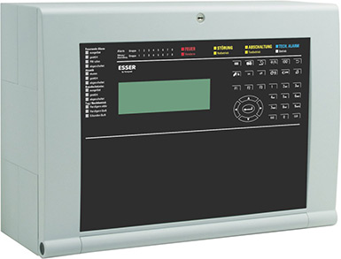 brandmeldecomputer